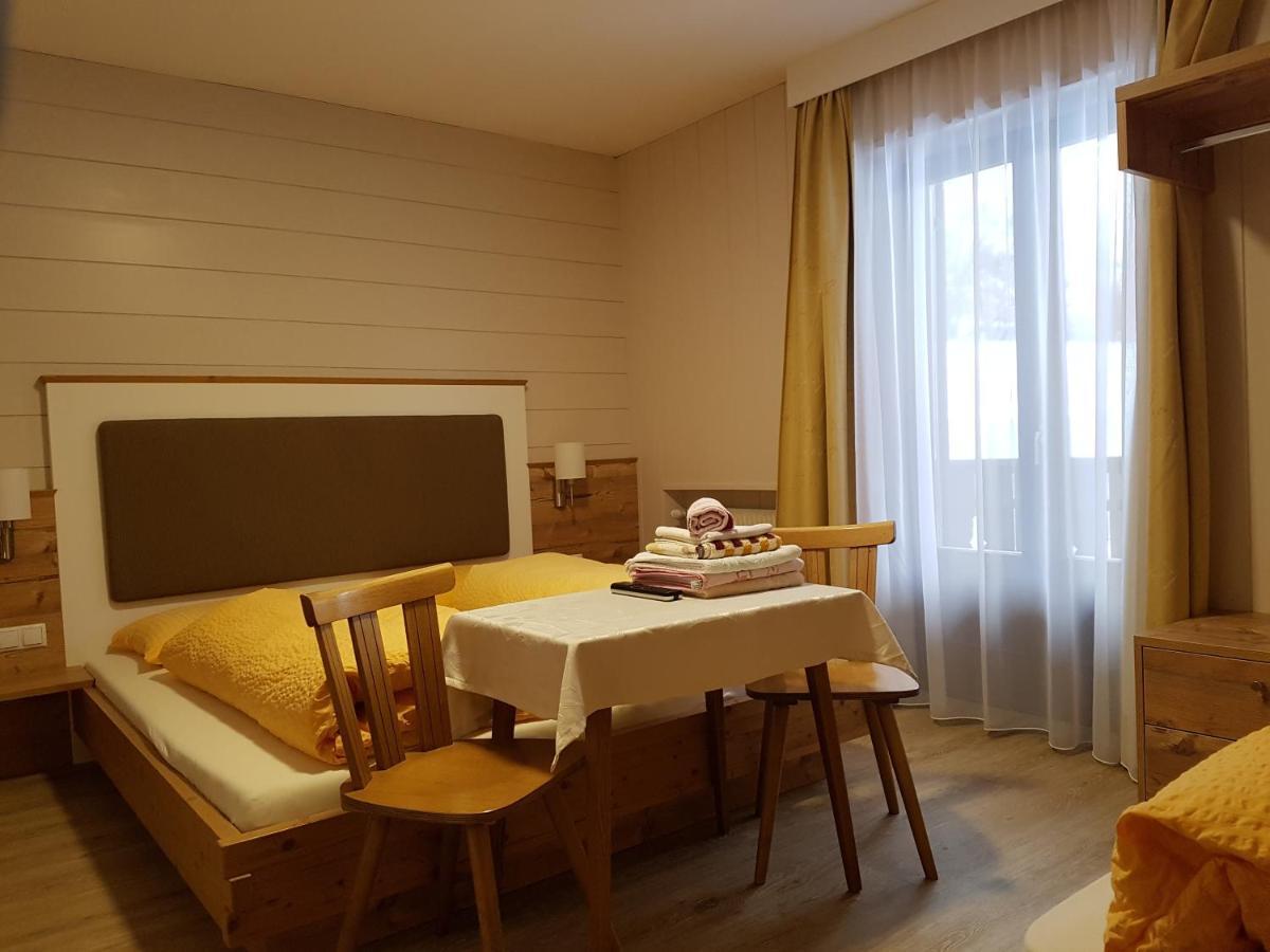 Unterbergerhof Villa Val di Vizze Eksteriør bilde