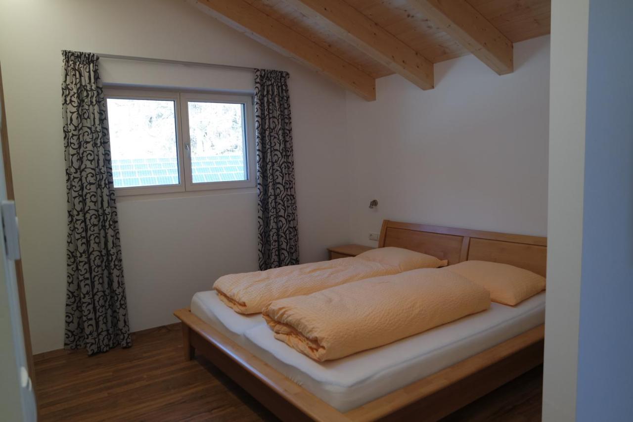 Unterbergerhof Villa Val di Vizze Eksteriør bilde