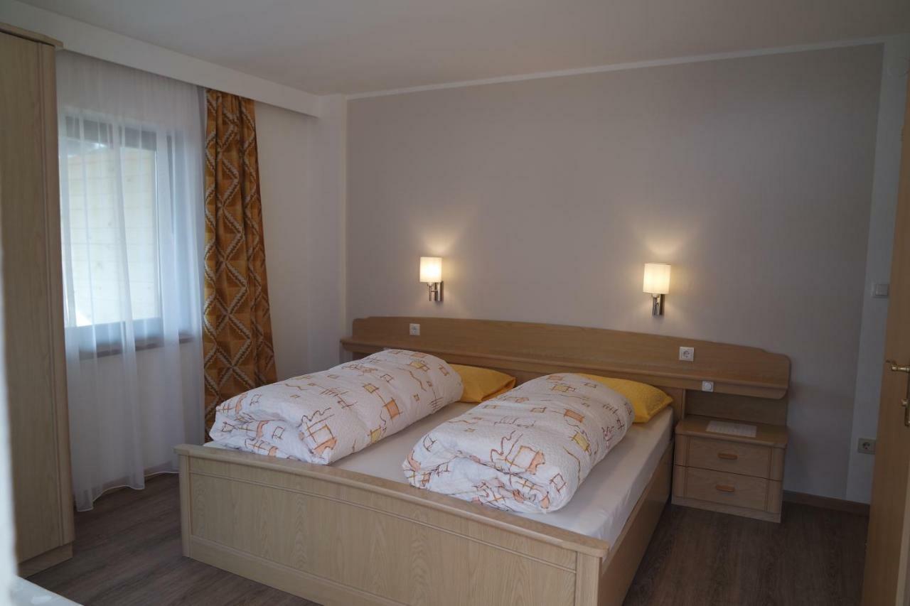 Unterbergerhof Villa Val di Vizze Eksteriør bilde