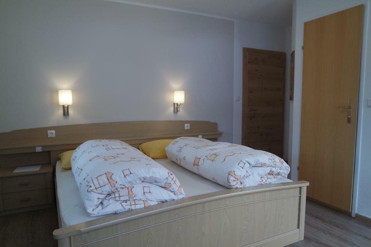 Unterbergerhof Villa Val di Vizze Eksteriør bilde