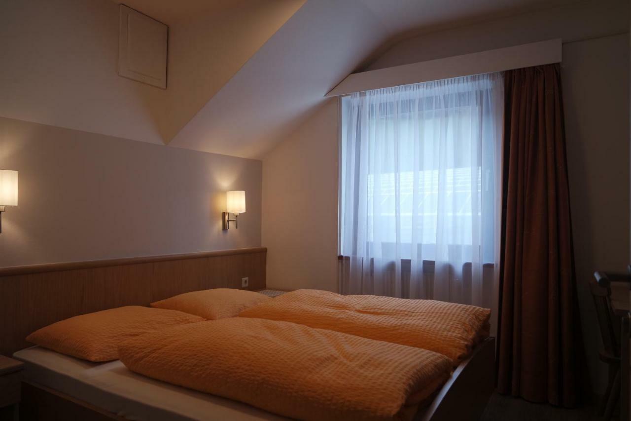 Unterbergerhof Villa Val di Vizze Eksteriør bilde