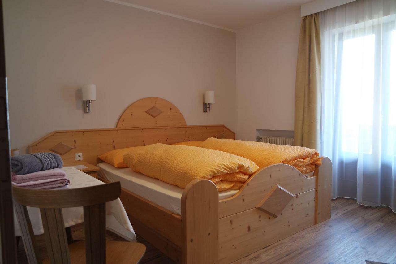 Unterbergerhof Villa Val di Vizze Eksteriør bilde