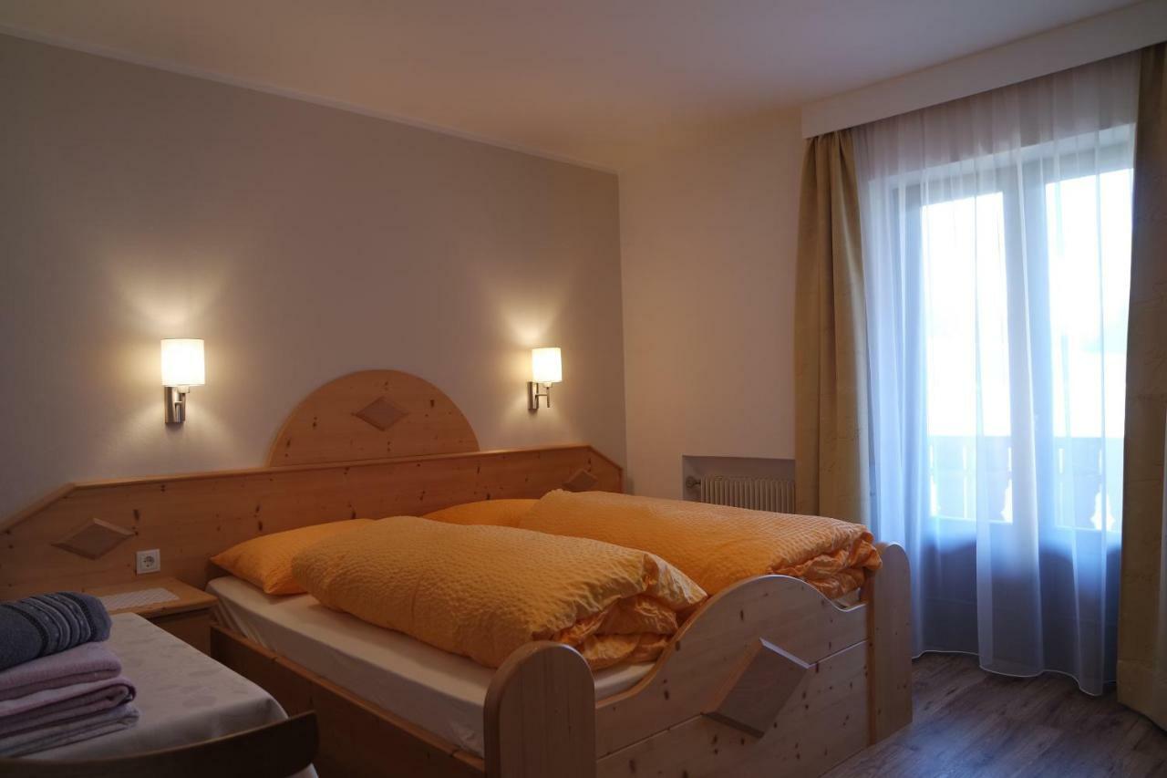 Unterbergerhof Villa Val di Vizze Eksteriør bilde
